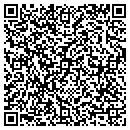 QR code with One Hour Martinizing contacts
