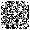 QR code with James Gutt contacts