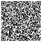 QR code with T E S Construction Service contacts
