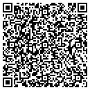 QR code with Melron Corp contacts