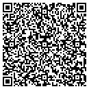 QR code with Advent Title contacts