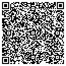 QR code with Horticultural Hall contacts