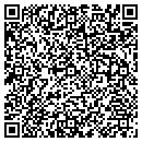 QR code with D J's Subs LLC contacts