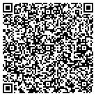 QR code with Santa Clara County Psych Assn contacts