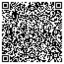 QR code with Help Line contacts