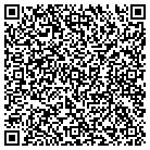 QR code with Heckels Sales & Service contacts