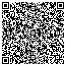 QR code with Rays Shoes of Mauston contacts