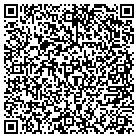 QR code with Machine Tool Service & Scraping contacts