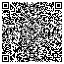QR code with J & M Electric Service contacts