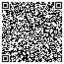QR code with At The Bridge contacts