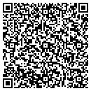 QR code with Kwiky Lube Plus contacts