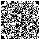 QR code with Leffler Cleaning Contractor contacts
