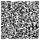 QR code with Wagners Mobil Service contacts