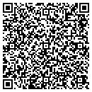 QR code with P A Sales contacts