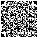 QR code with Hair On Square Salon contacts