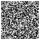 QR code with Yorde Tool & Machining LLC contacts