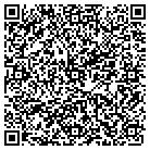 QR code with Coon Valley Fire Department contacts