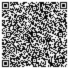 QR code with Advanced Cleaners Inc contacts