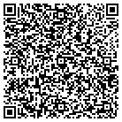QR code with Masonic Temple of Racine contacts