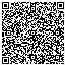 QR code with D & C Farms contacts
