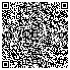 QR code with Rowe Design and Construction contacts