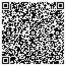 QR code with Heart II contacts