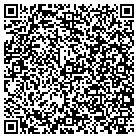 QR code with Gardner Dental Arts Inc contacts