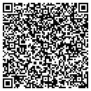 QR code with Acker Farms contacts