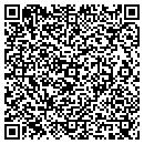 QR code with Landing contacts