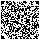 QR code with H & R Block Tax Service contacts