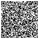 QR code with J & L Grading Inc contacts