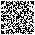 QR code with Bix Rich contacts