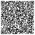 QR code with US Defense Contract Adm Service contacts