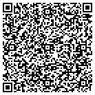 QR code with Chamberlain Logging contacts