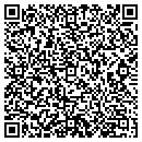 QR code with Advance Service contacts