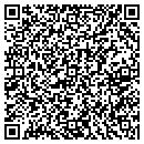 QR code with Donald Justin contacts