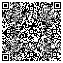 QR code with Thomas Frank contacts