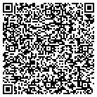 QR code with Prairieview Elementary contacts