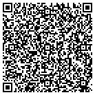 QR code with Mc Clone Land Surveying contacts