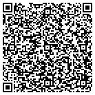 QR code with Heart O North Homes Inc contacts
