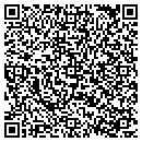 QR code with Tdt Auto LLC contacts