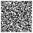 QR code with Rhode Towing contacts