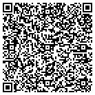 QR code with Gunderson Uniform & Hlth Care contacts