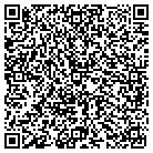 QR code with Warner R Halverson Phtgrphr contacts