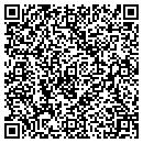 QR code with JDI Records contacts