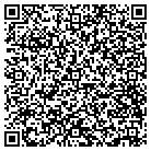 QR code with ACM of Milwaukee Inc contacts