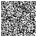QR code with KFC contacts