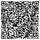 QR code with B & E Service contacts