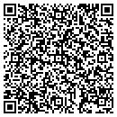 QR code with St James contacts