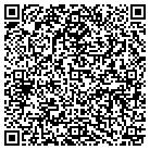 QR code with Uw Medical Foundation contacts